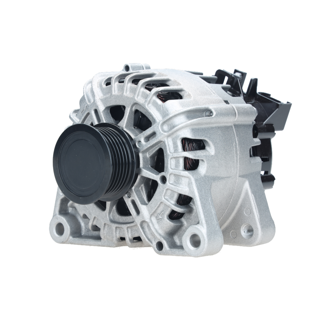 Alternateur Ford 150A - +Line Pro Reman - 595.945.150.346