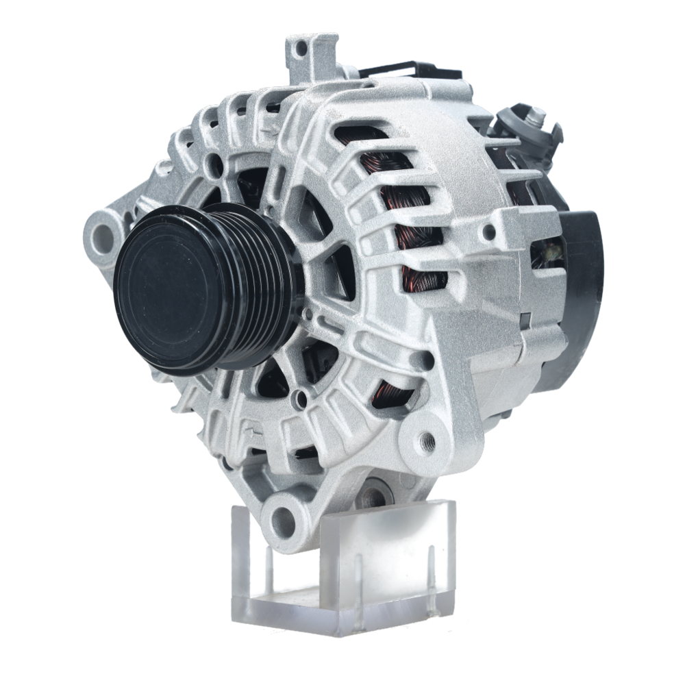 Alternateur Ford 165A - +Line Pro Reman - 595.946.165.346