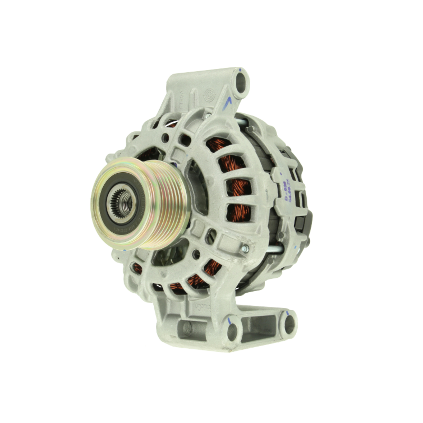 Alternateur Ford 110A - SEG Neuf - 595.948.110.280