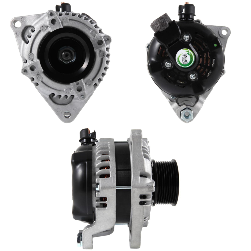 Alternateur Ford 150A - +Line Original - 595.952.150.050