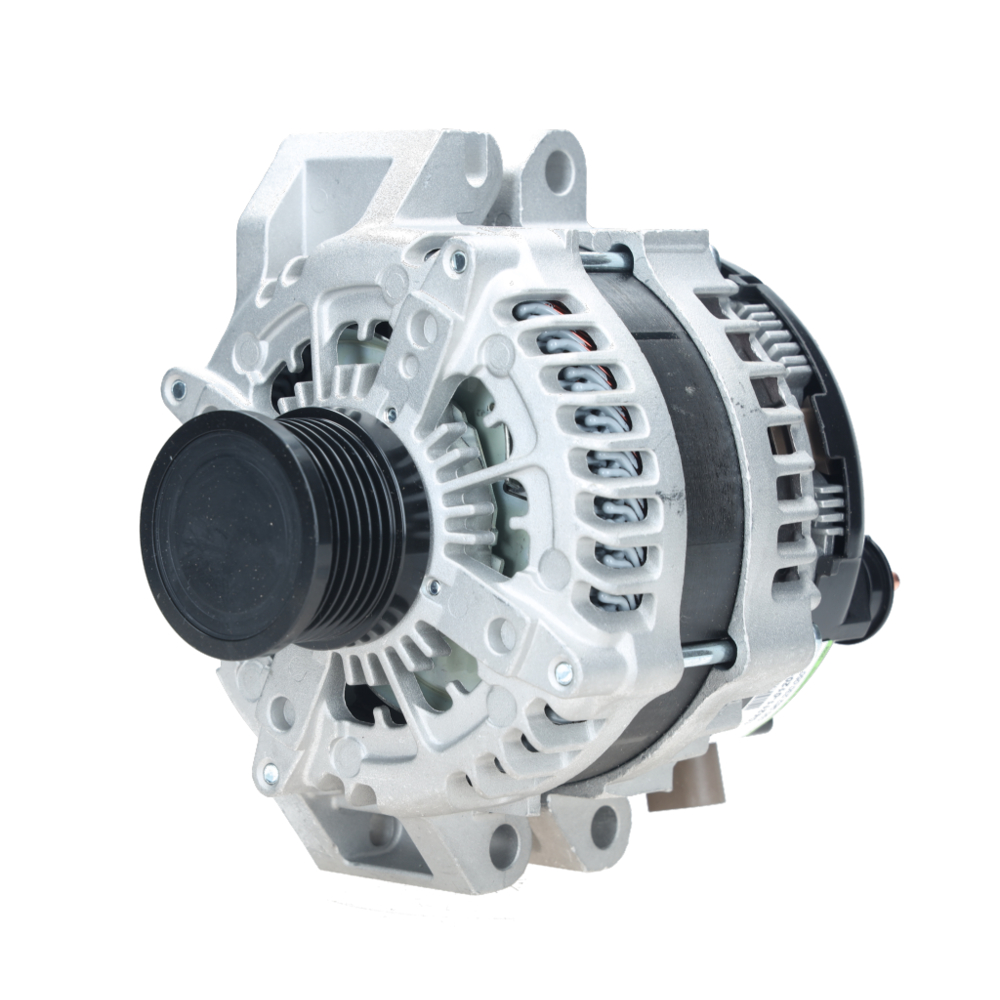 Alternateur Ford 230A - +Line Original - 595.962.230.050