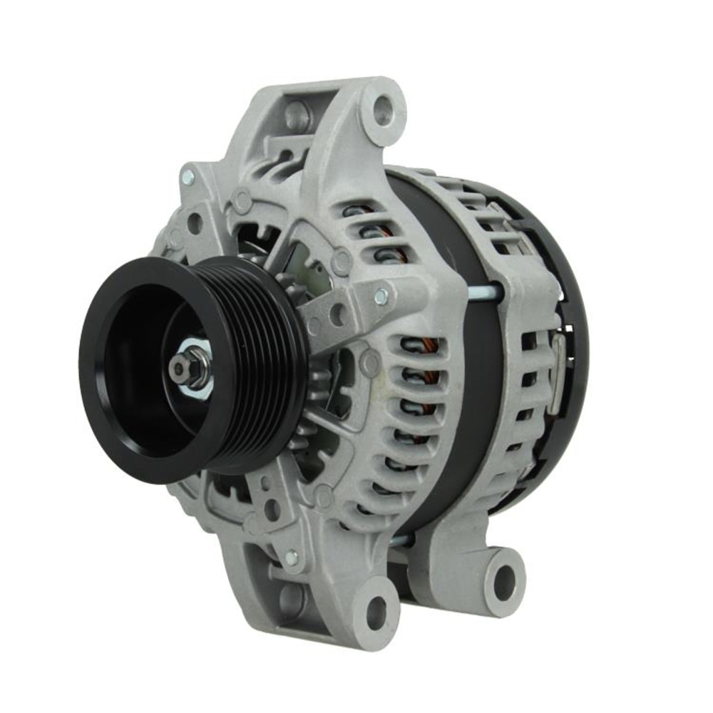 Alternateur Ford 200A - +Line Original - 595.967.200.050