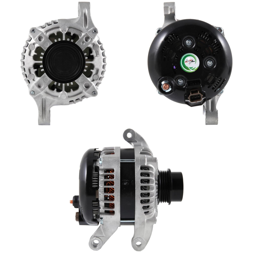 Alternateur Ford 200A - +Line Original - 595.968.200.050