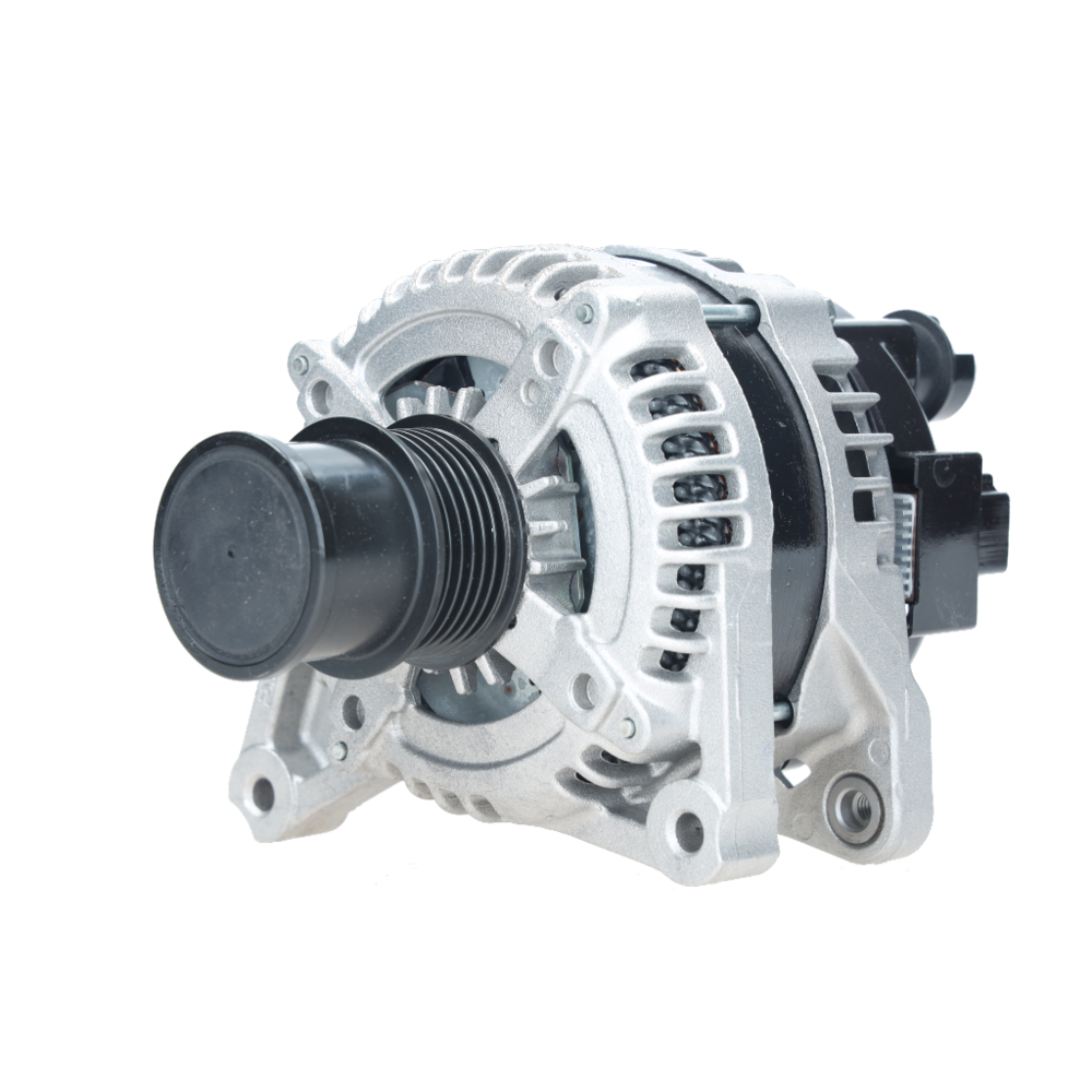 Alternateur Ford 150A - +Line Pro Reman - 595.973.150.346