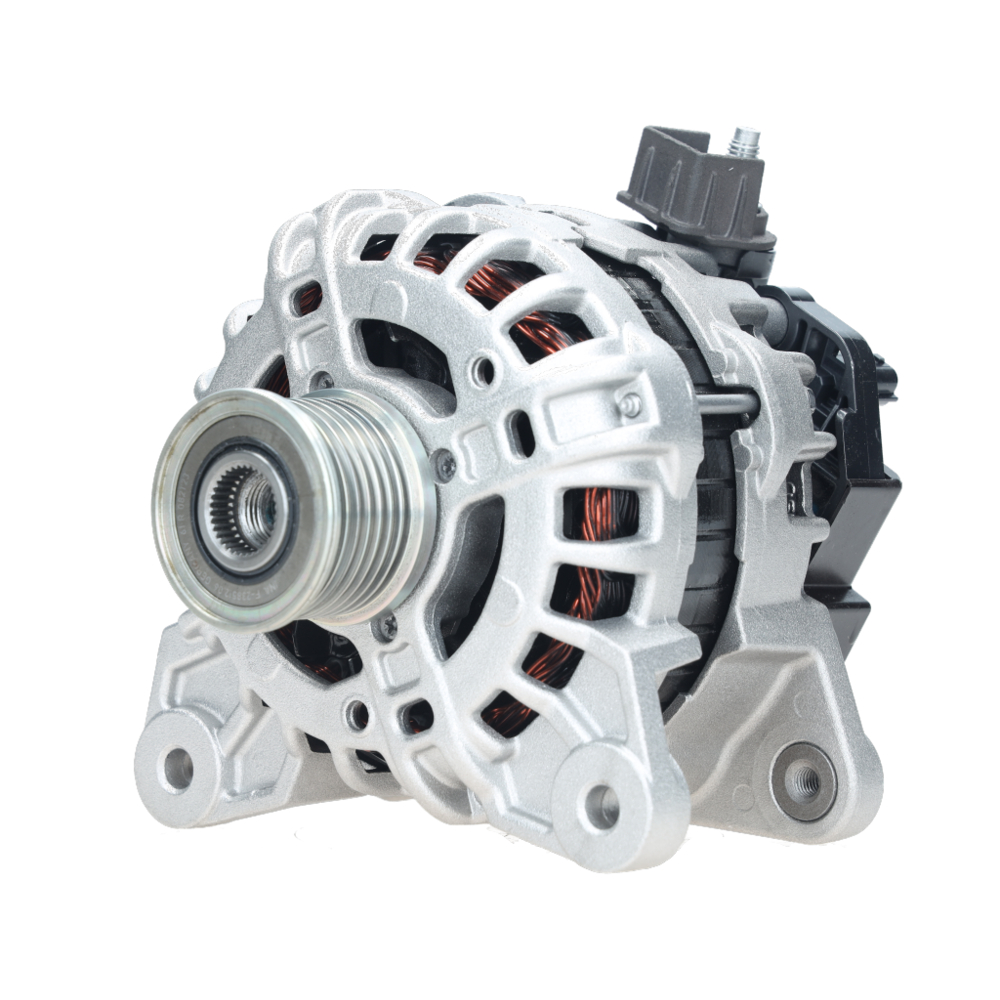 Alternateur Ford 110A - +Line Pro Reman - 595.983.110.346