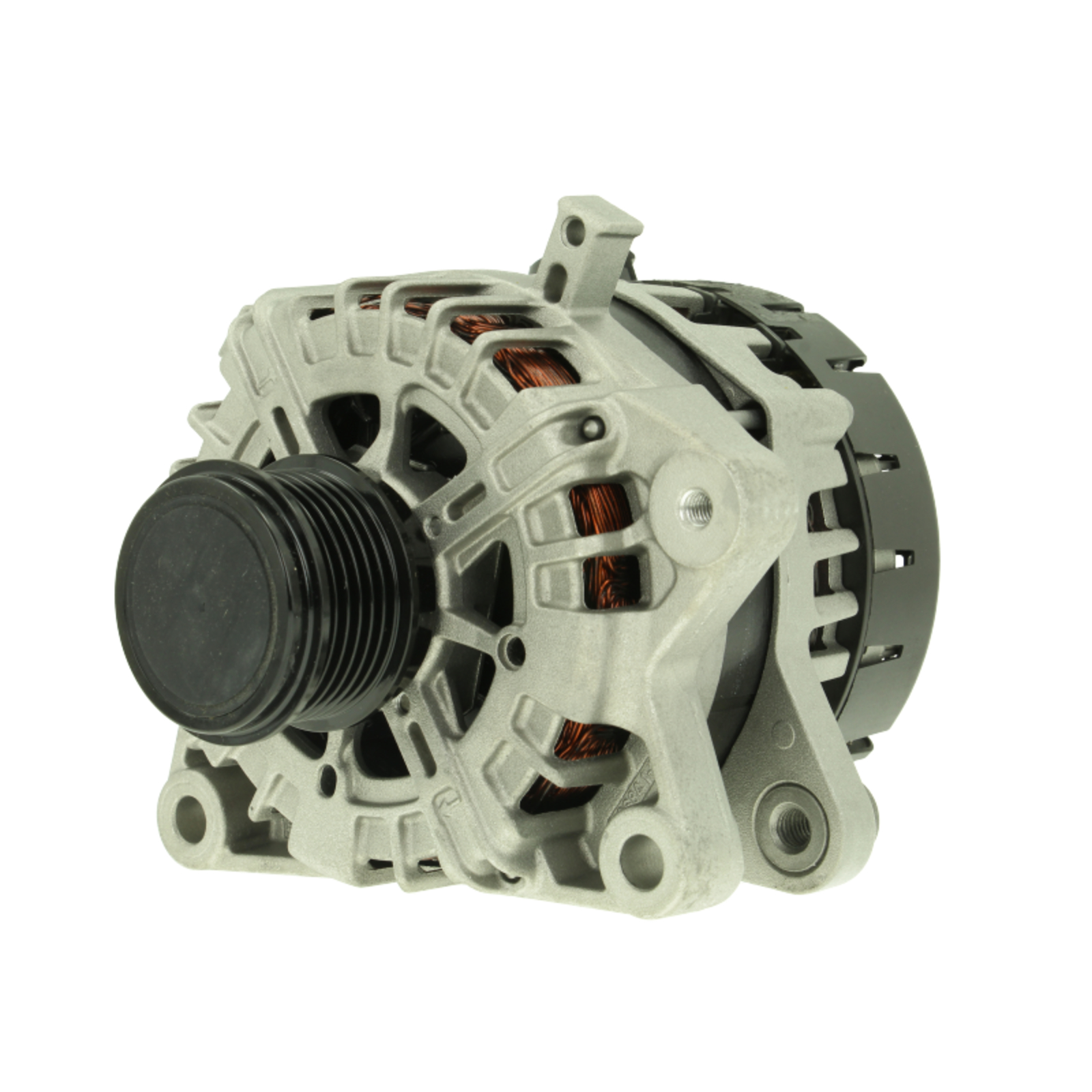 Alternateur Ford 220A - +Line Pro Reman - 595.997.220.346