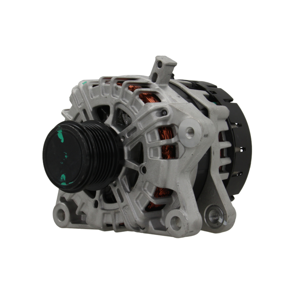 Alternateur Ford 220A - Valeo Neuf - 595.997.220.500