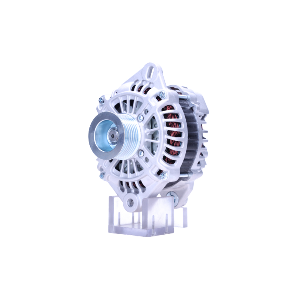 Alternateur Ford 130A - +Line Original - 596.501.130.130