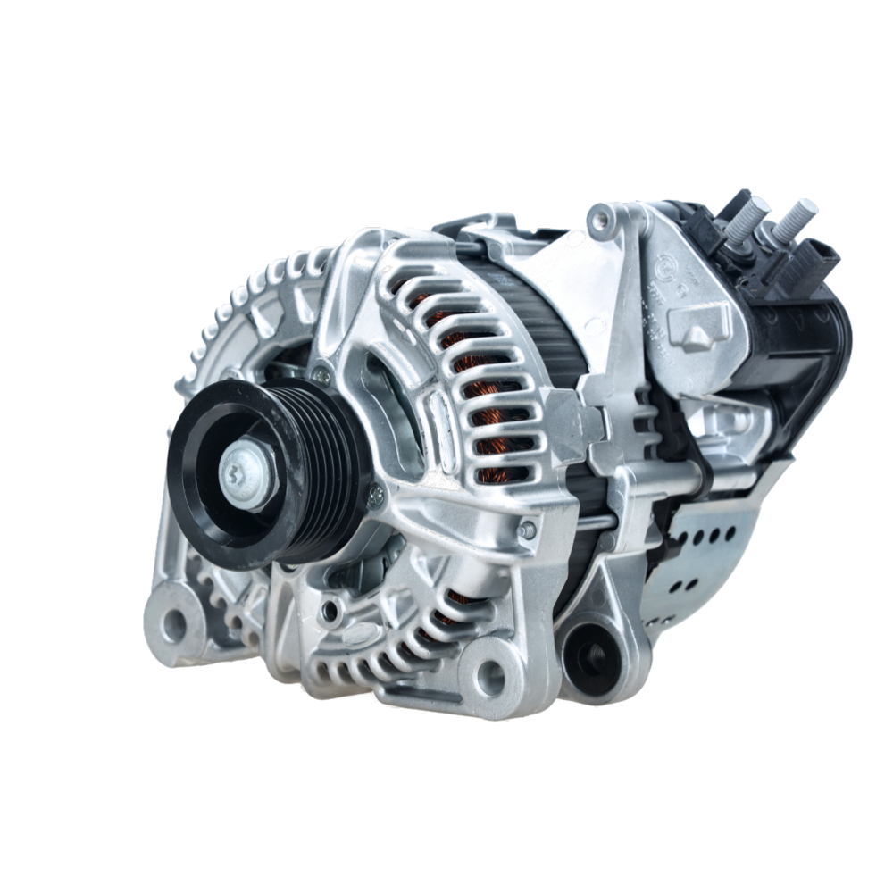 Alternateur Ford 150A - SEG Neuf - 597.502.150.280