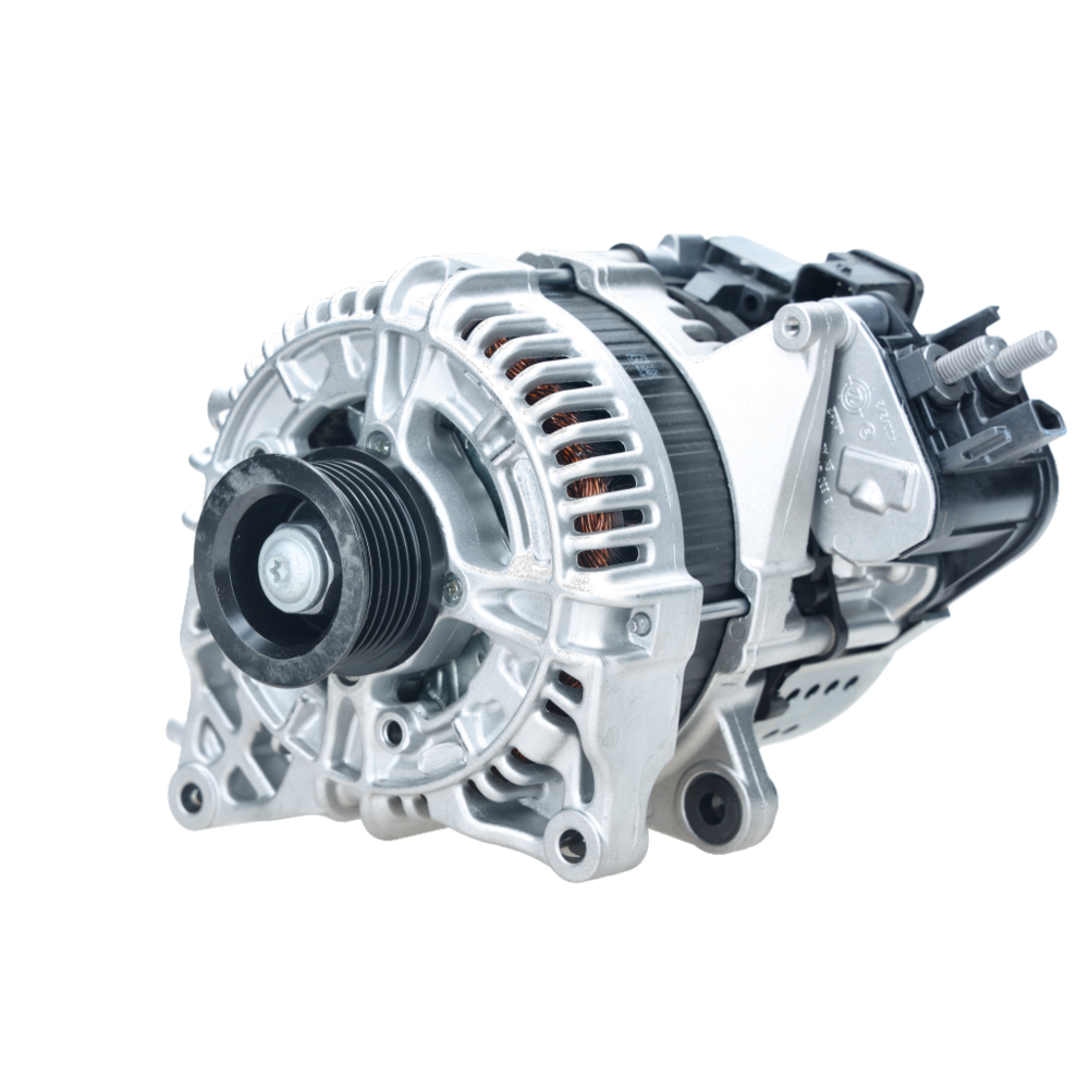 Alternateur Ford 210A - SEG Neuf - 597.504.210.280