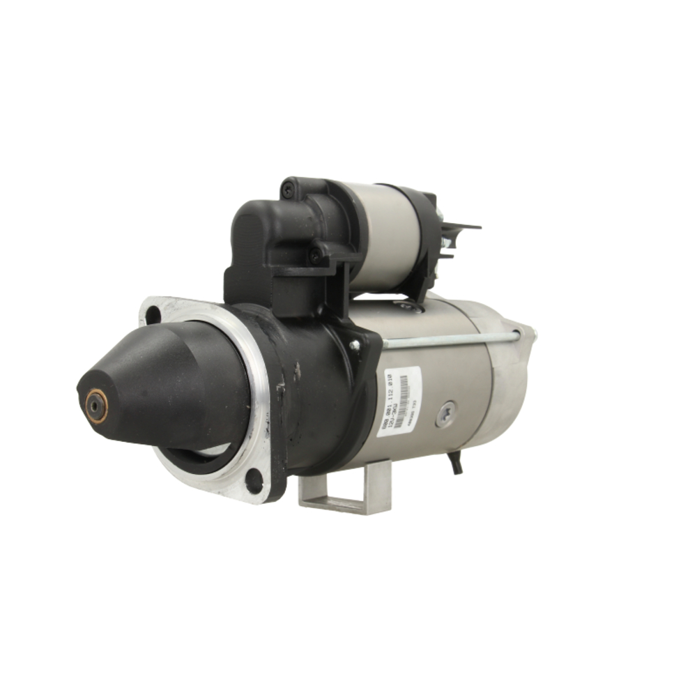 Démarreur Hanomag 1.8 kw - +Line Original - 600.001.112.010