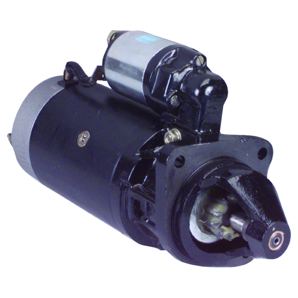 Démarreur Hanomag 4.0 kw - WAI Neuf - 601.003.103.440