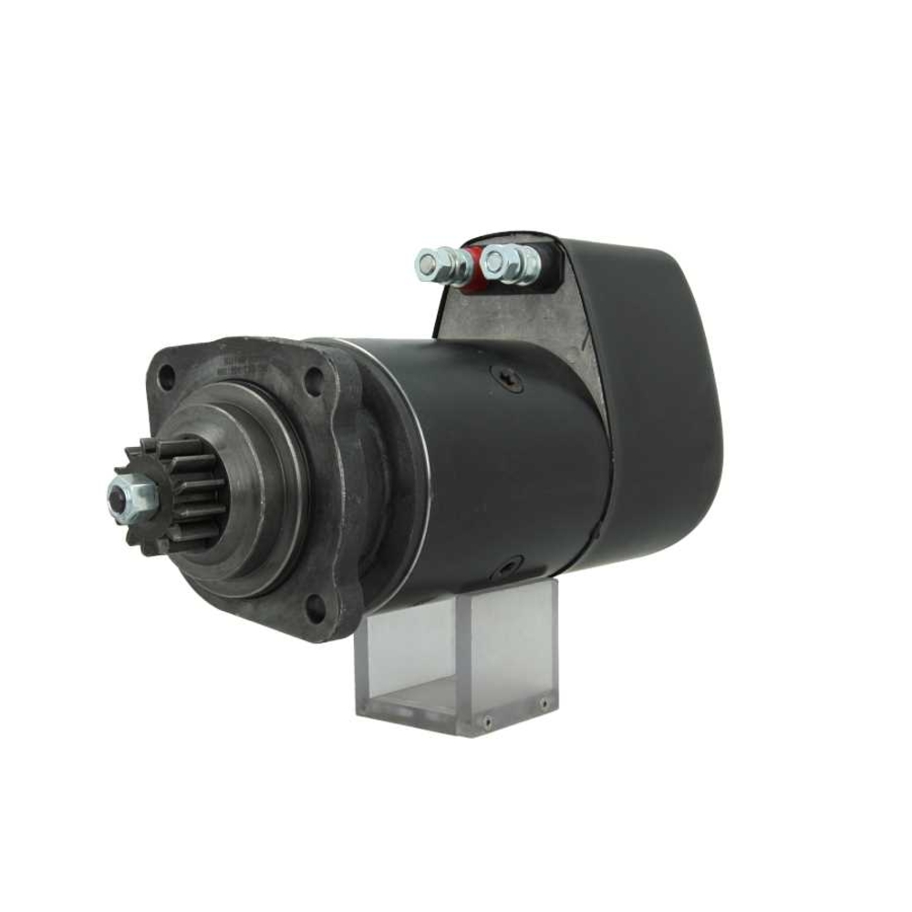 Démarreur Hanomag 5.4 kw - +Line Original - 601.201.133.010