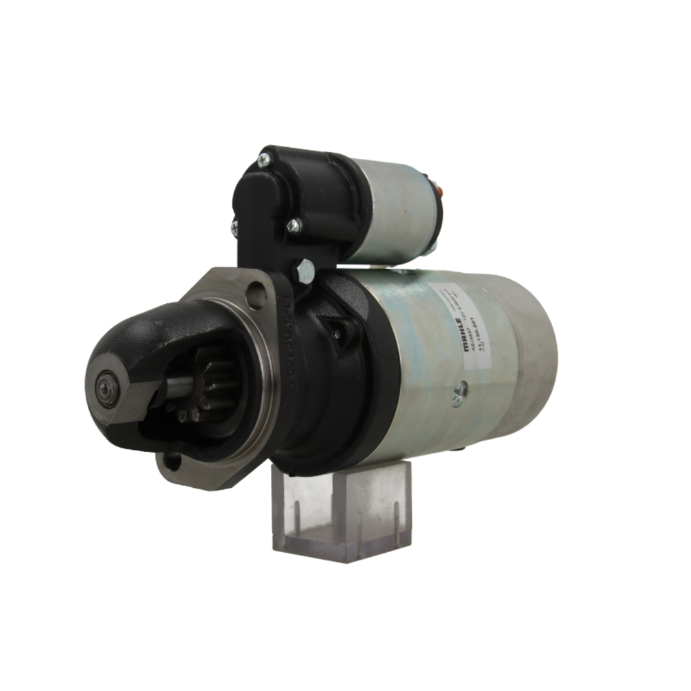 Démarreur Lamborghini 3.0 kw - Mahle Neuf - 610.001.112.311