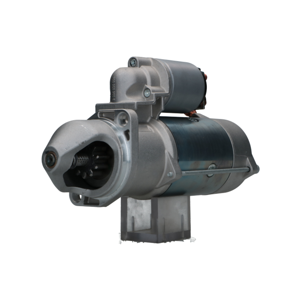 Démarreur Huerlimann 3.0 kw - Bosch Neuf - 610.502.112.210