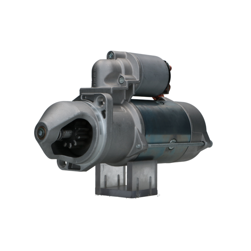 Démarreur Huerlimann 3.0 kw - SEG Neuf - 610.502.112.280