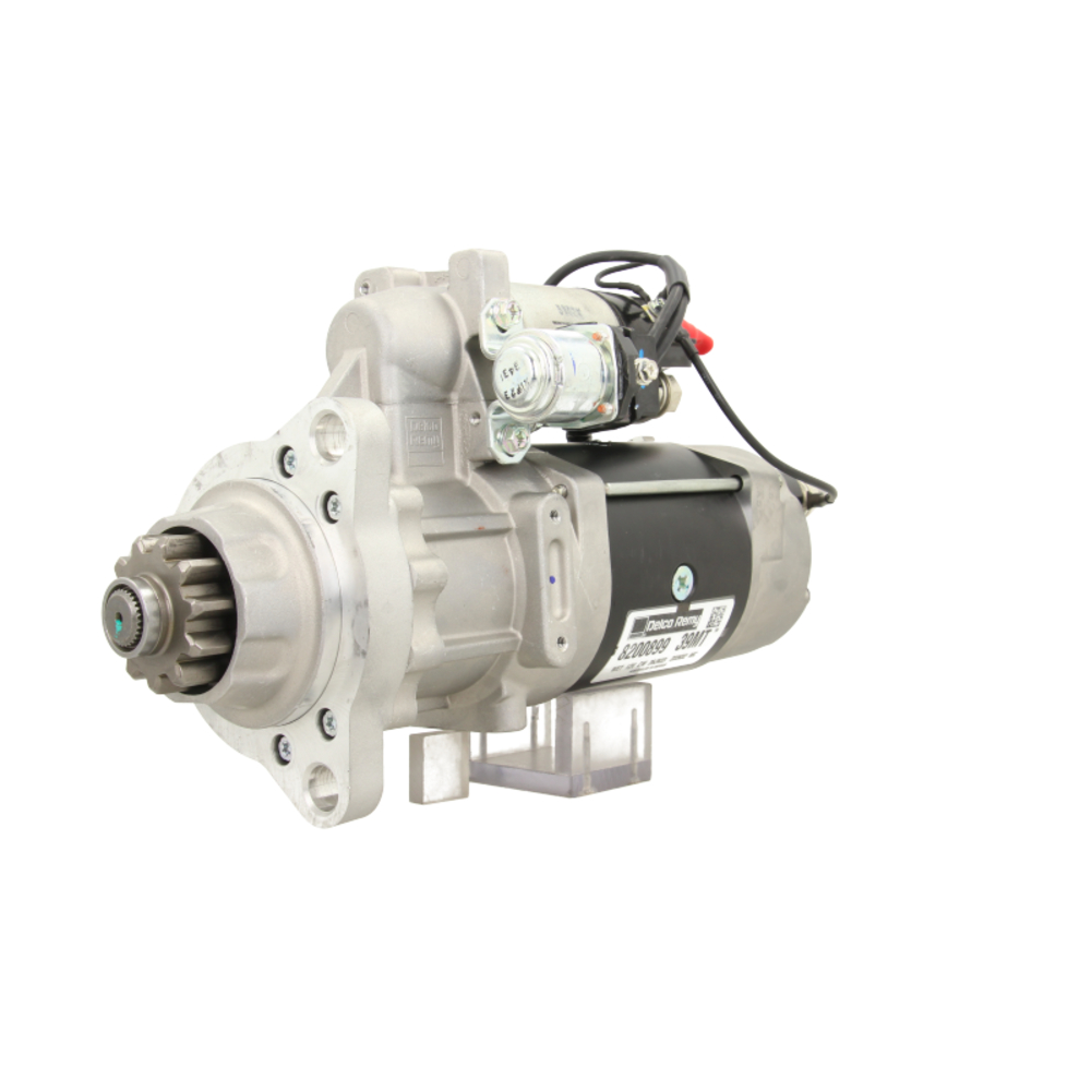 Démarreur Freightliner 7.0 kw - Remy Neuf - 620.501.113.390