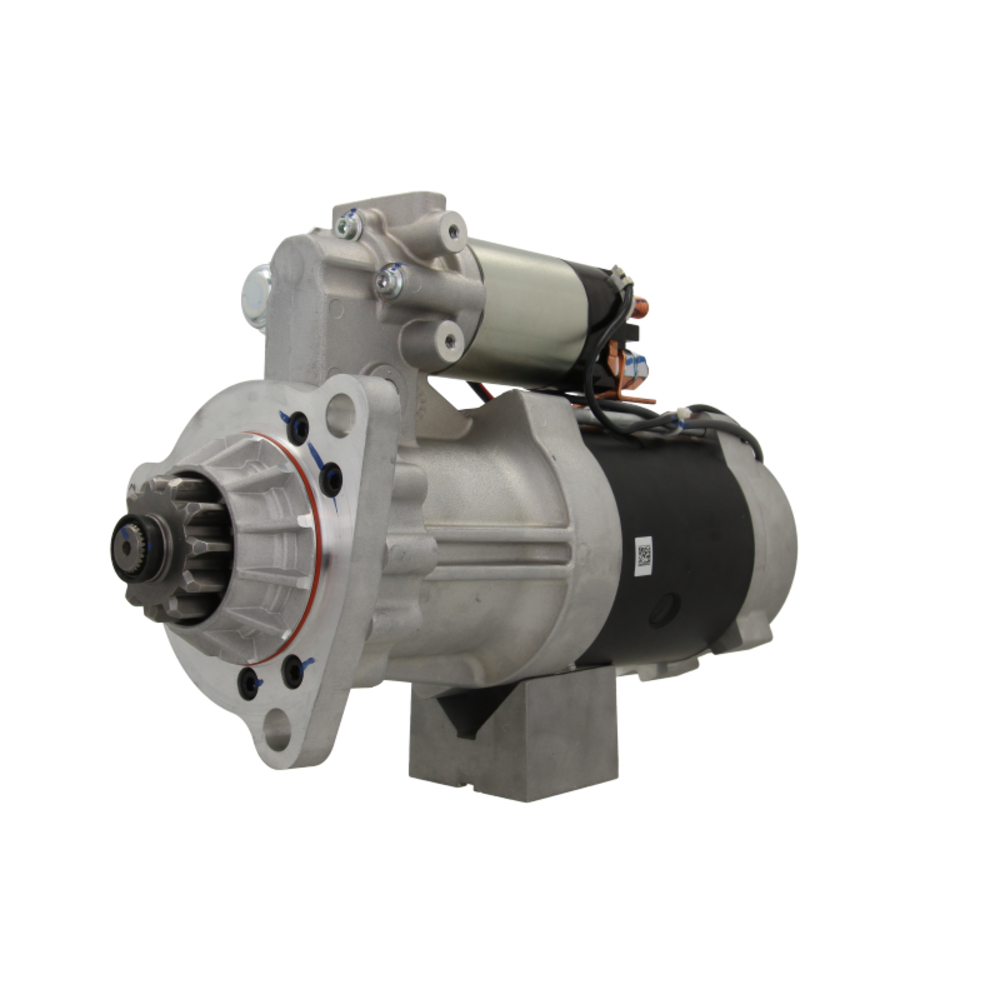 Démarreur  Caterpillar 12.0 kw - Prestolite Neuf - 621.501.113.381