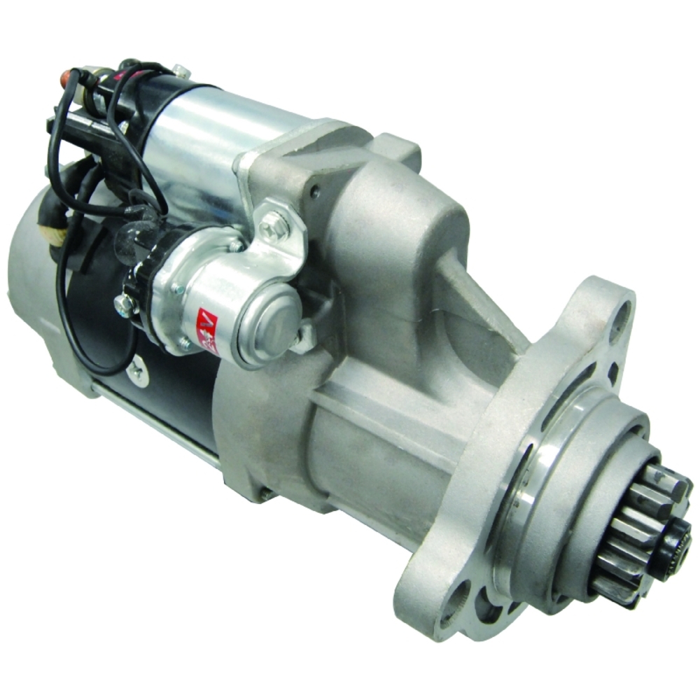Démarreur Cummins 8.0 kw - WAI Neuf - 621.502.113.440