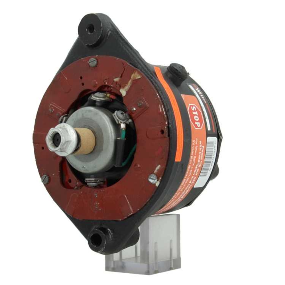Alternateur International 80A - Wilson - 625.002.080.510