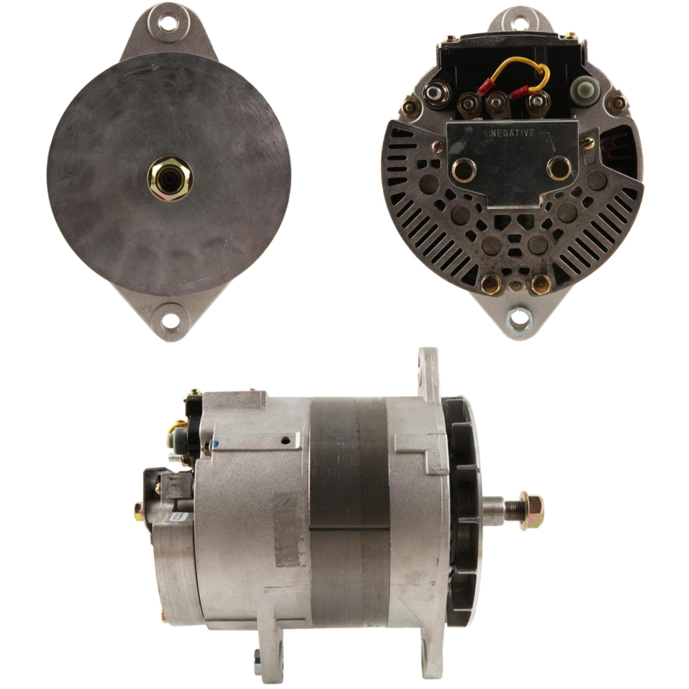 Alternateur Mack 185A - +Line Original - 625.005.185.150