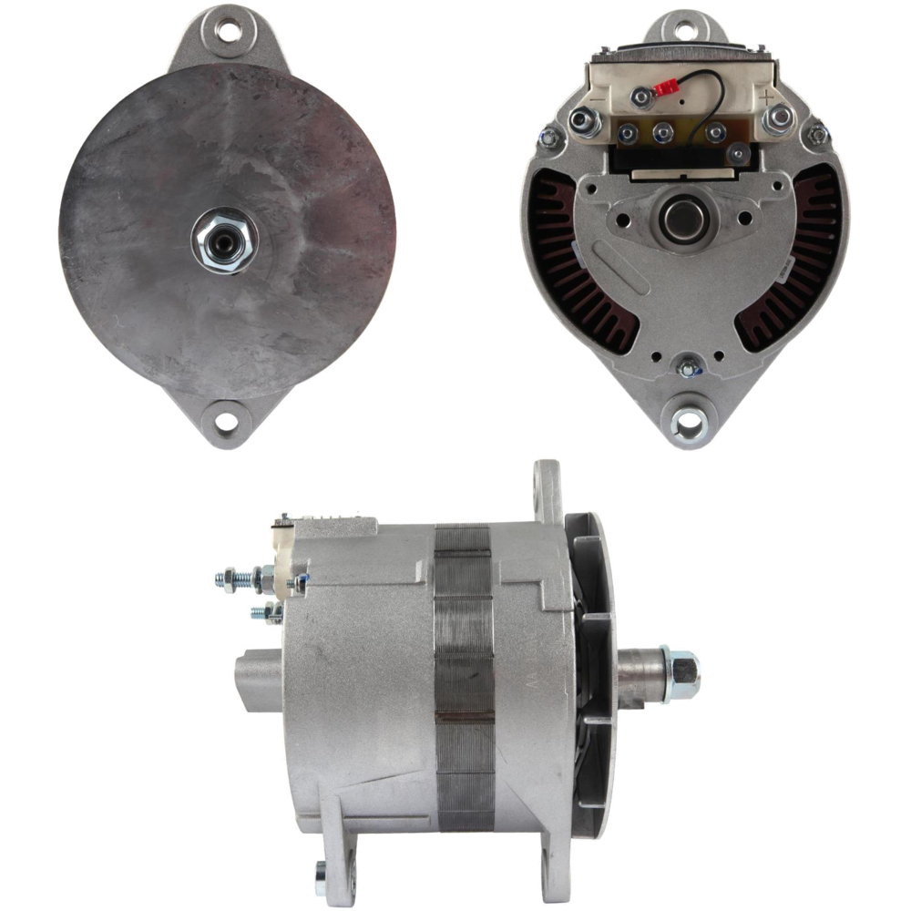 Alternateur International H. 160A - +Line Original - 625.006.160.030