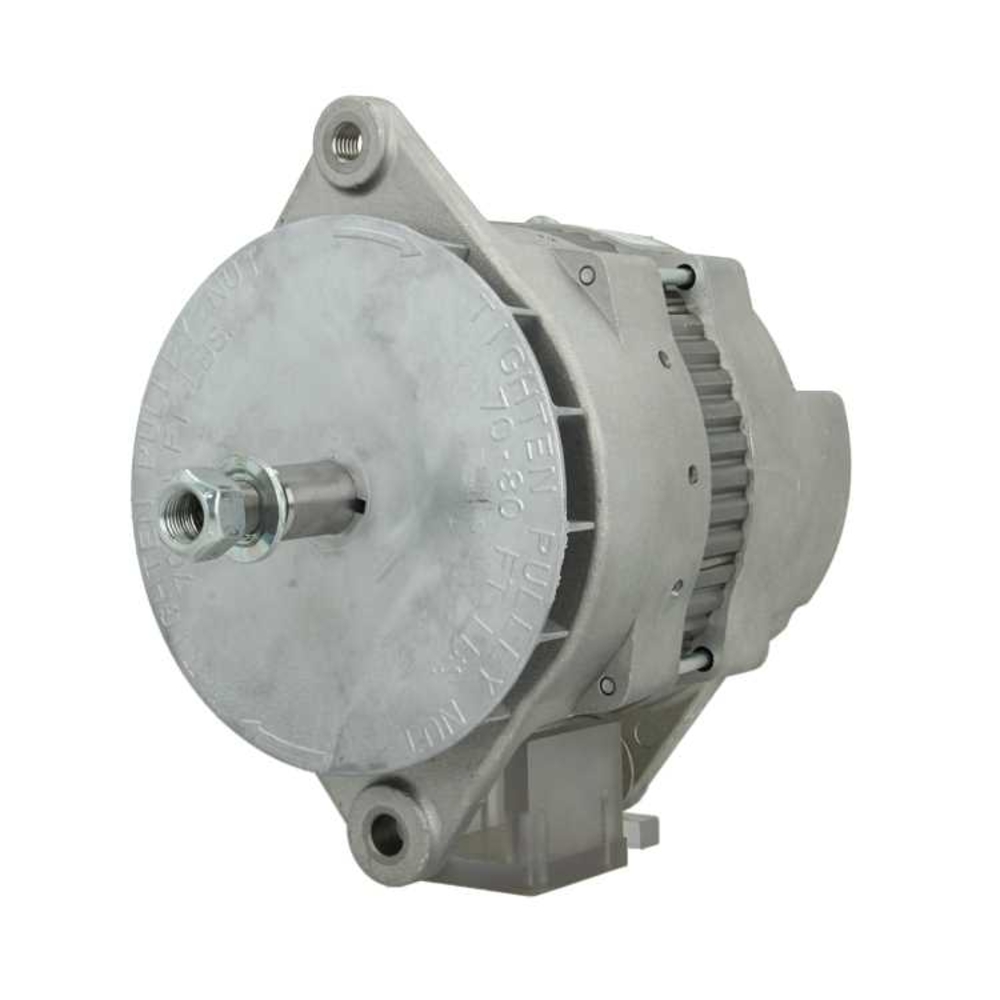Alternateur Caterpillar 140A - Prestolite Neuf - 626.001.140.380
