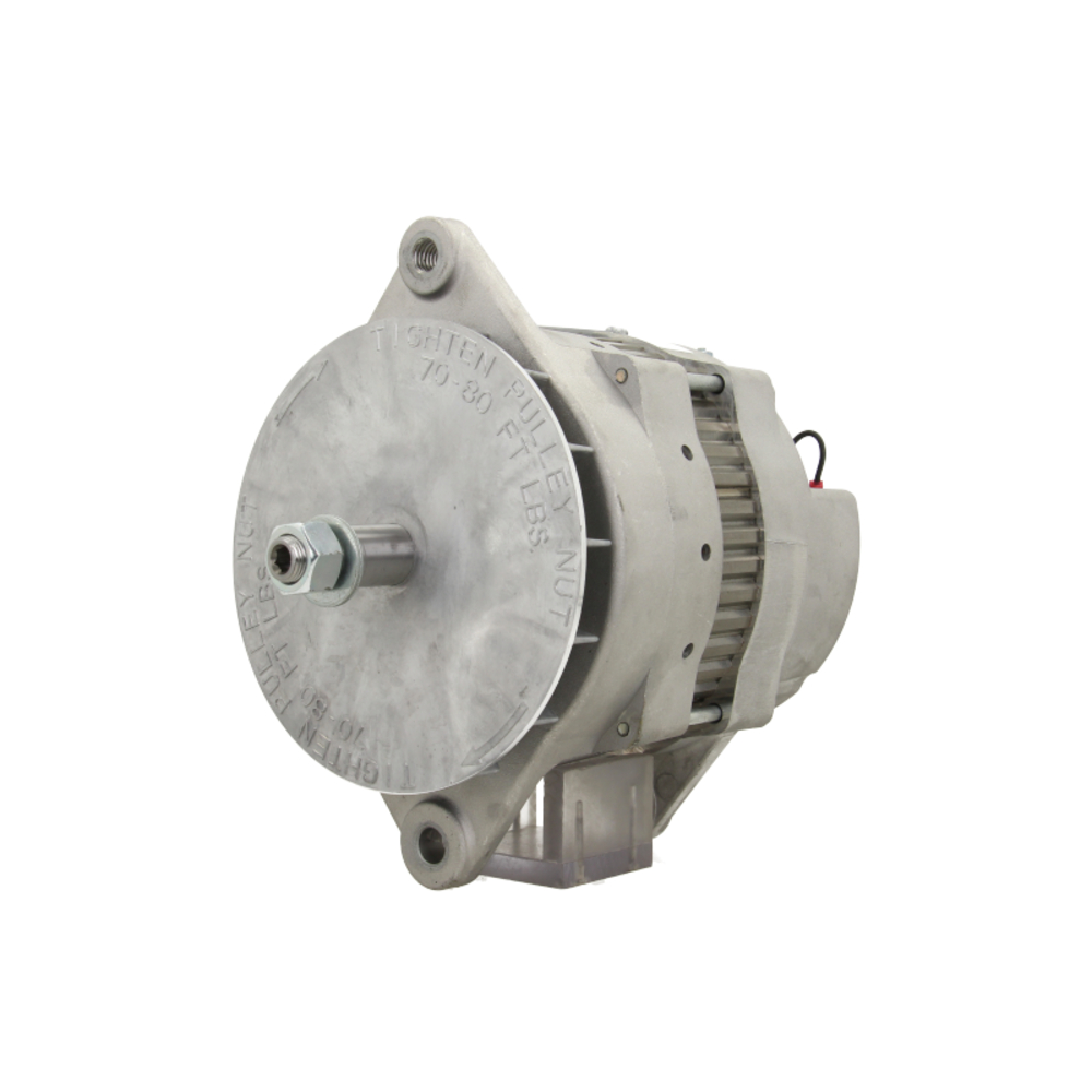 Alternateur Caterpillar 140A - Prestolite Neuf - 626.001.140.381