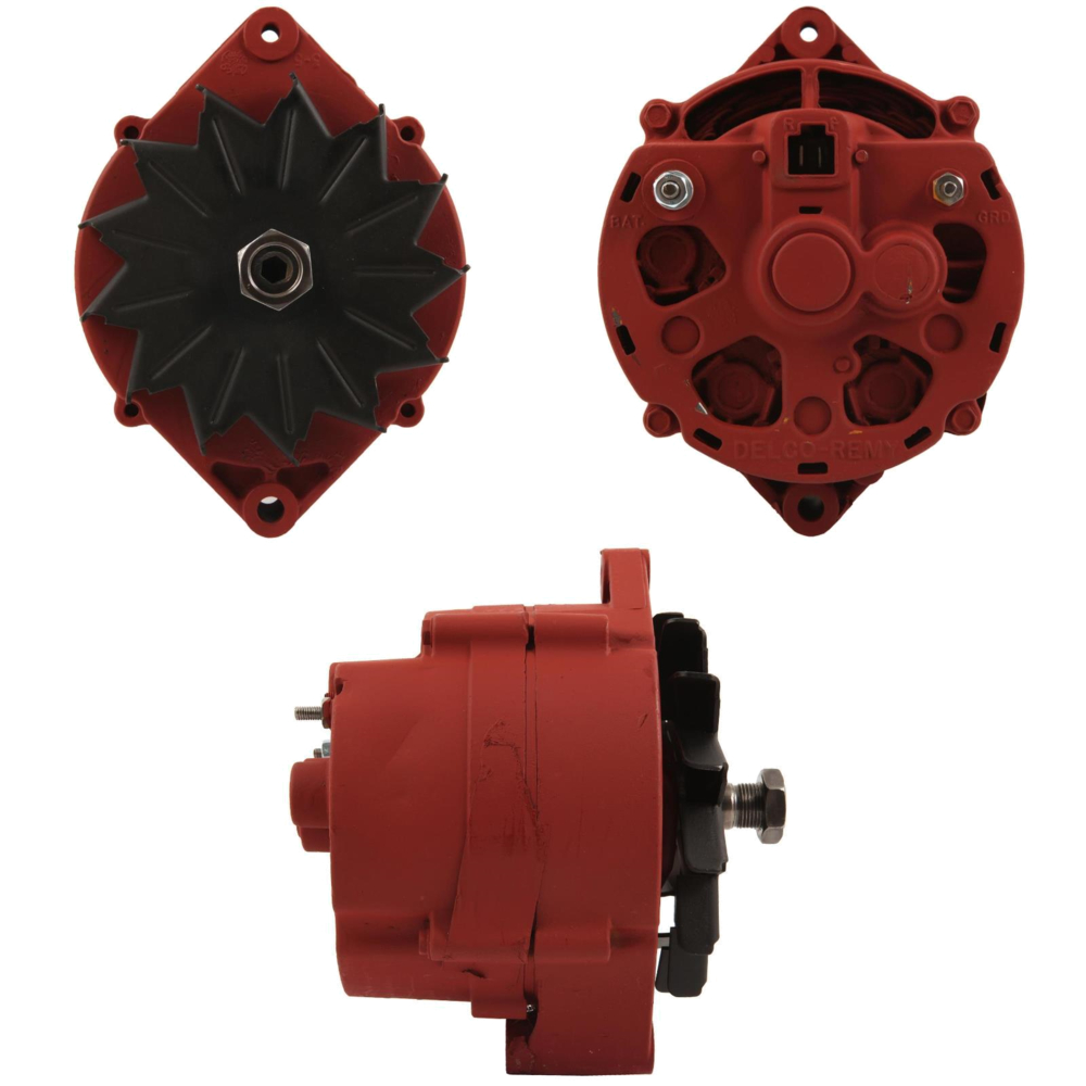 Alternateur International H. 60A - +Line Original - 626.003.060.030