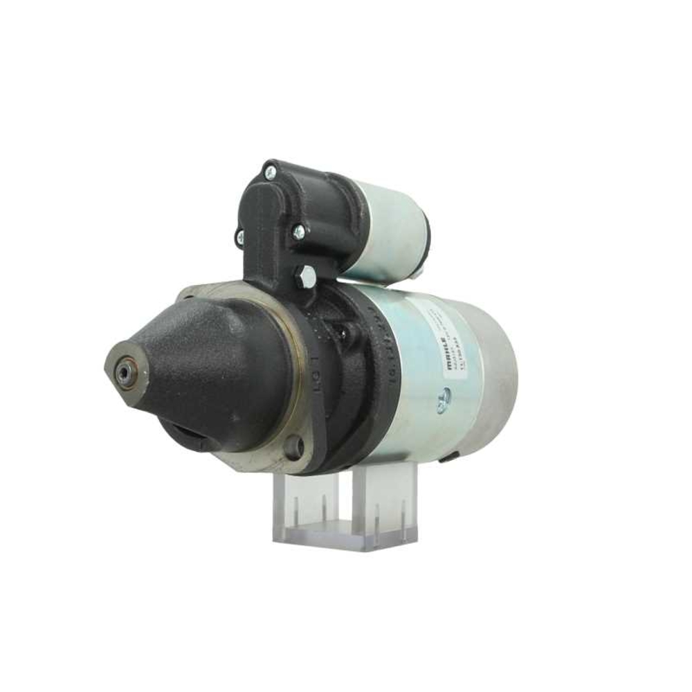 Démarreur John Deere 2.7 kw - Mahle Neuf - 630.001.102.311