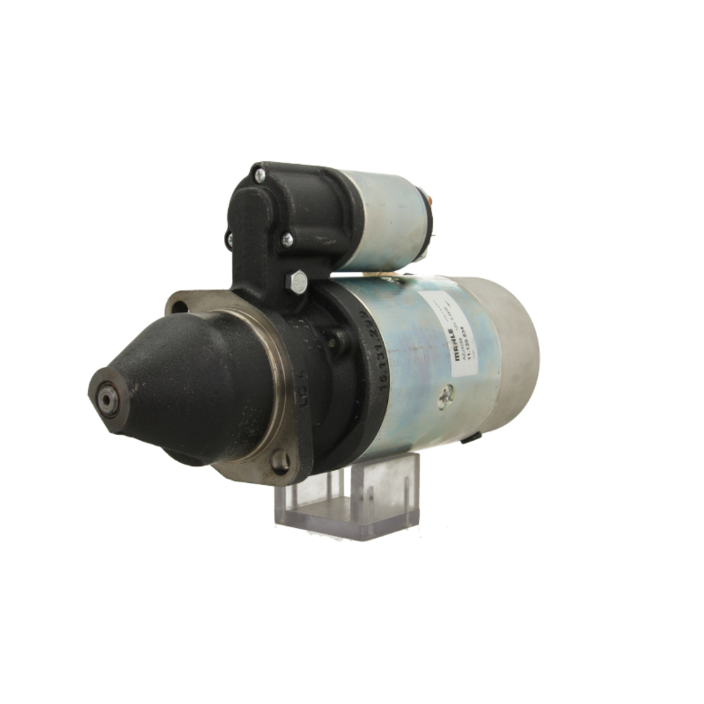 Démarreur John Deere 3.0 kw - Mahle Neuf - 630.002.102.313