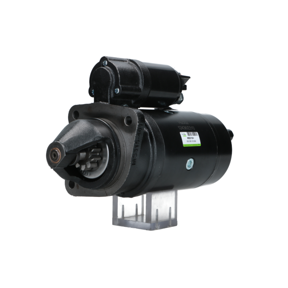 Démarreur Case 3.0 kw - +Line Original - 630.006.103.090