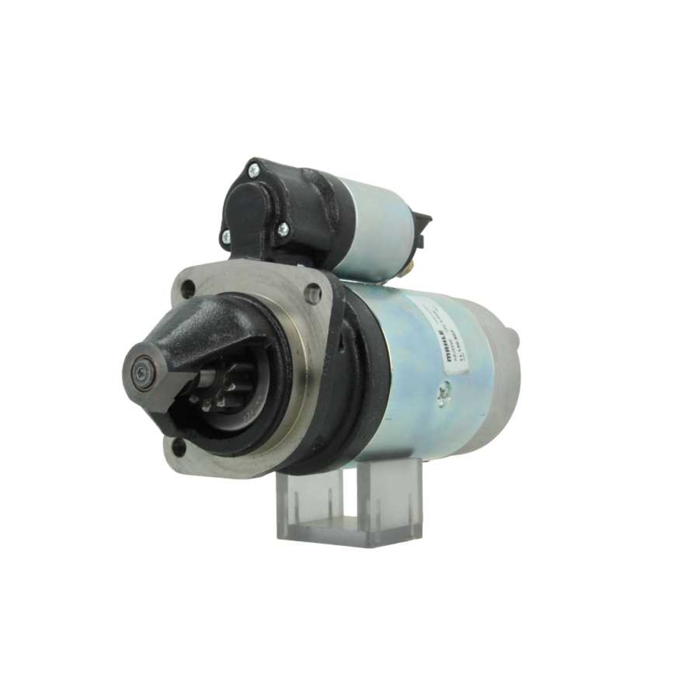 Démarreur Case 3.0 kw - Mahle Neuf - 630.006.103.311