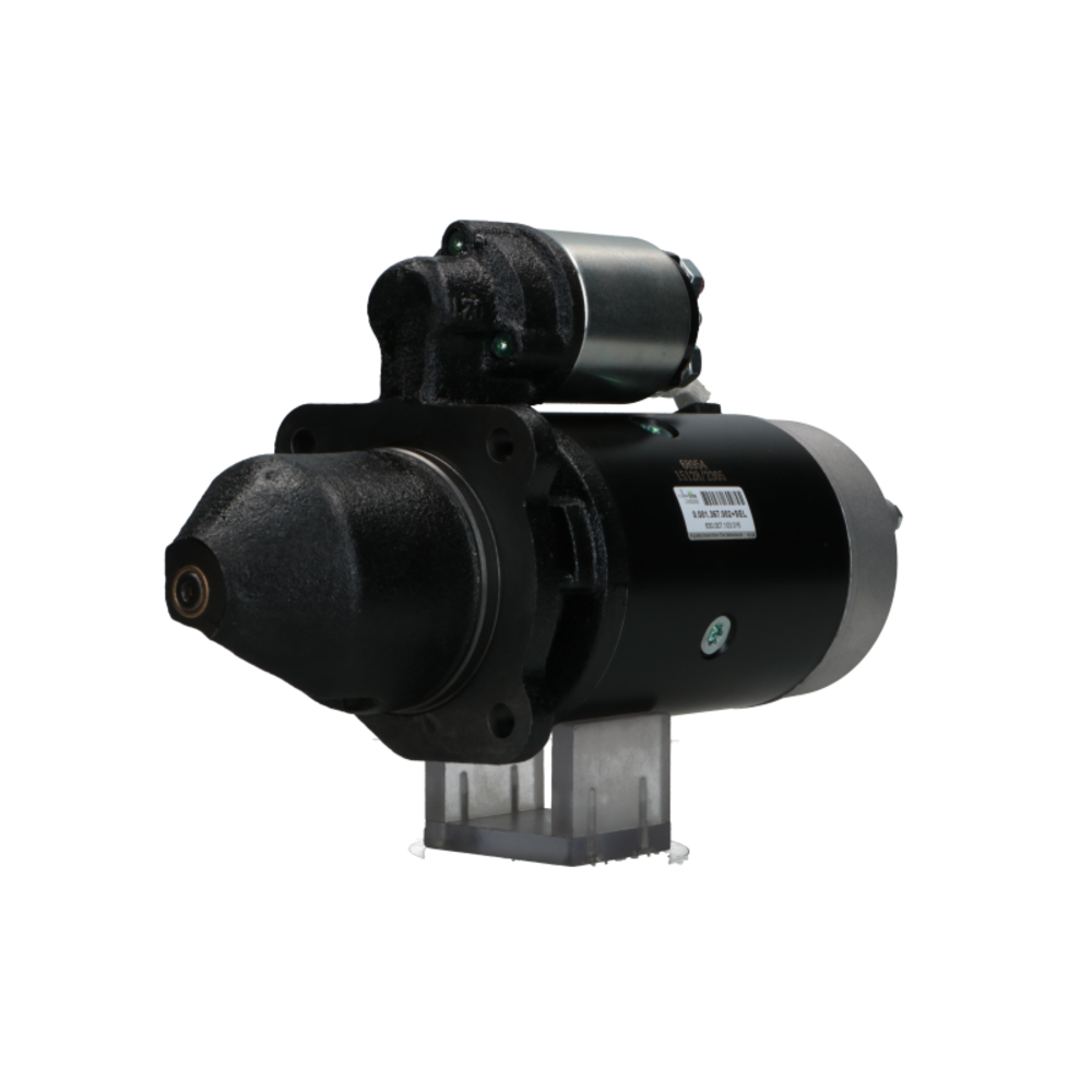 Démarreur John Deere 3.1 kw - +Line Selected - 630.007.103.016