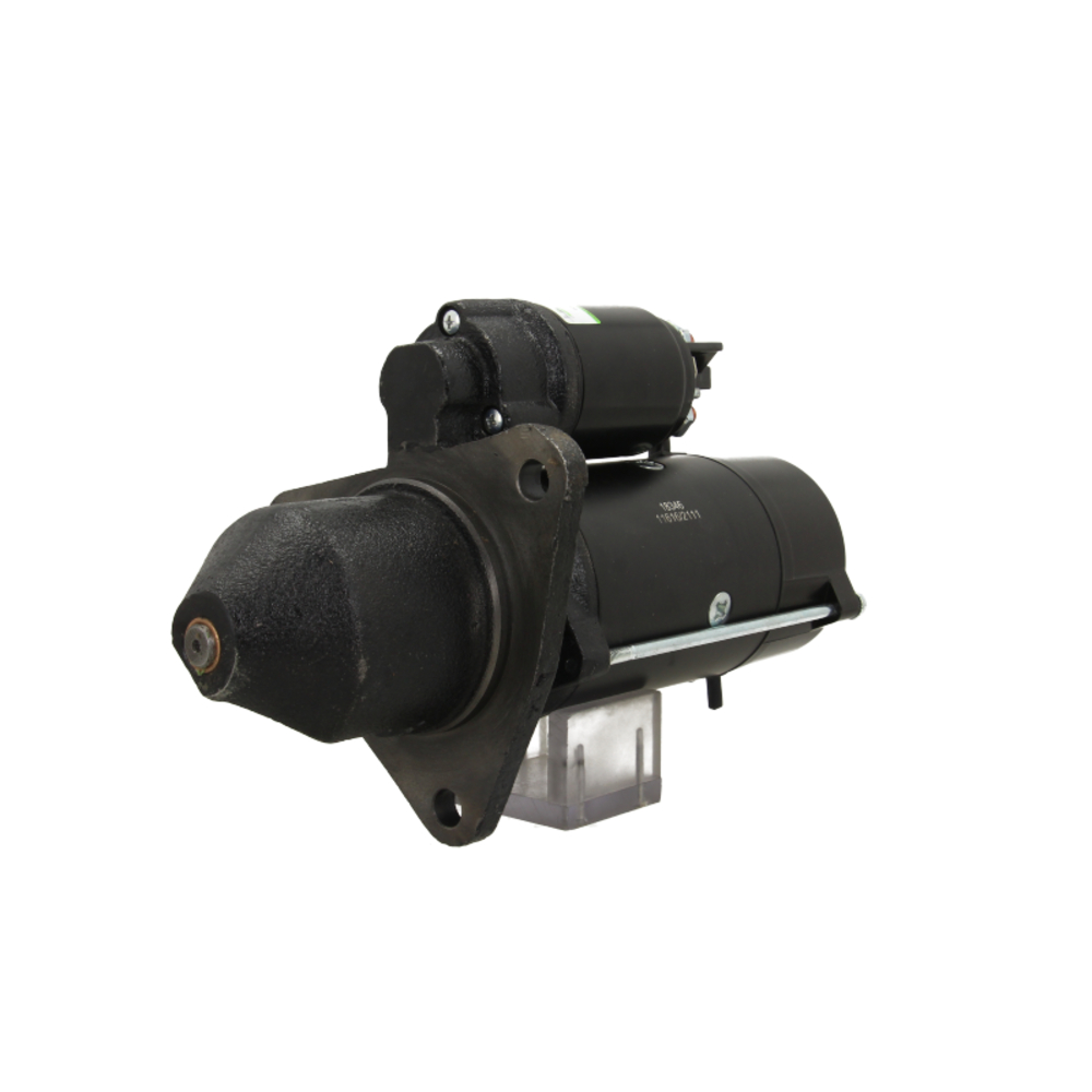 Démarreur Case International 4.0 kw - +Line Original - 630.010.103.090