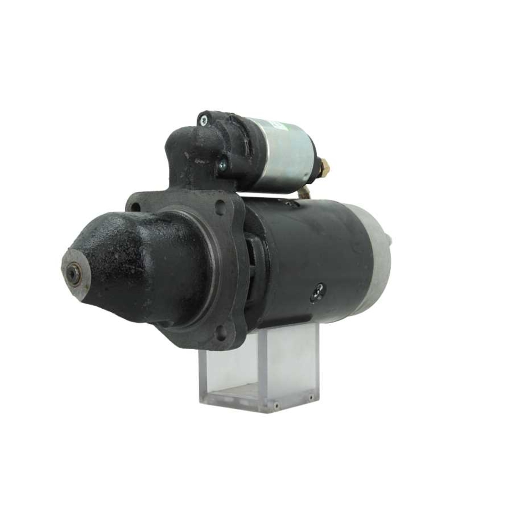 Démarreur Case International 3.0 kw - +Line Original - 630.012.093.010