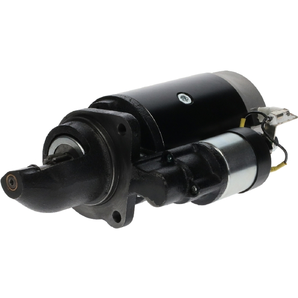 Démarreur Case International 3.0 kw - WAI Neuf - 630.012.093.440