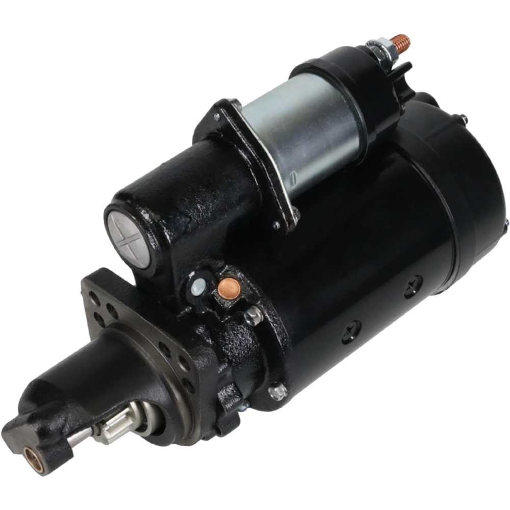 Démarreur John Deere 4.0 kw - WAI Neuf - 630.018.103.440