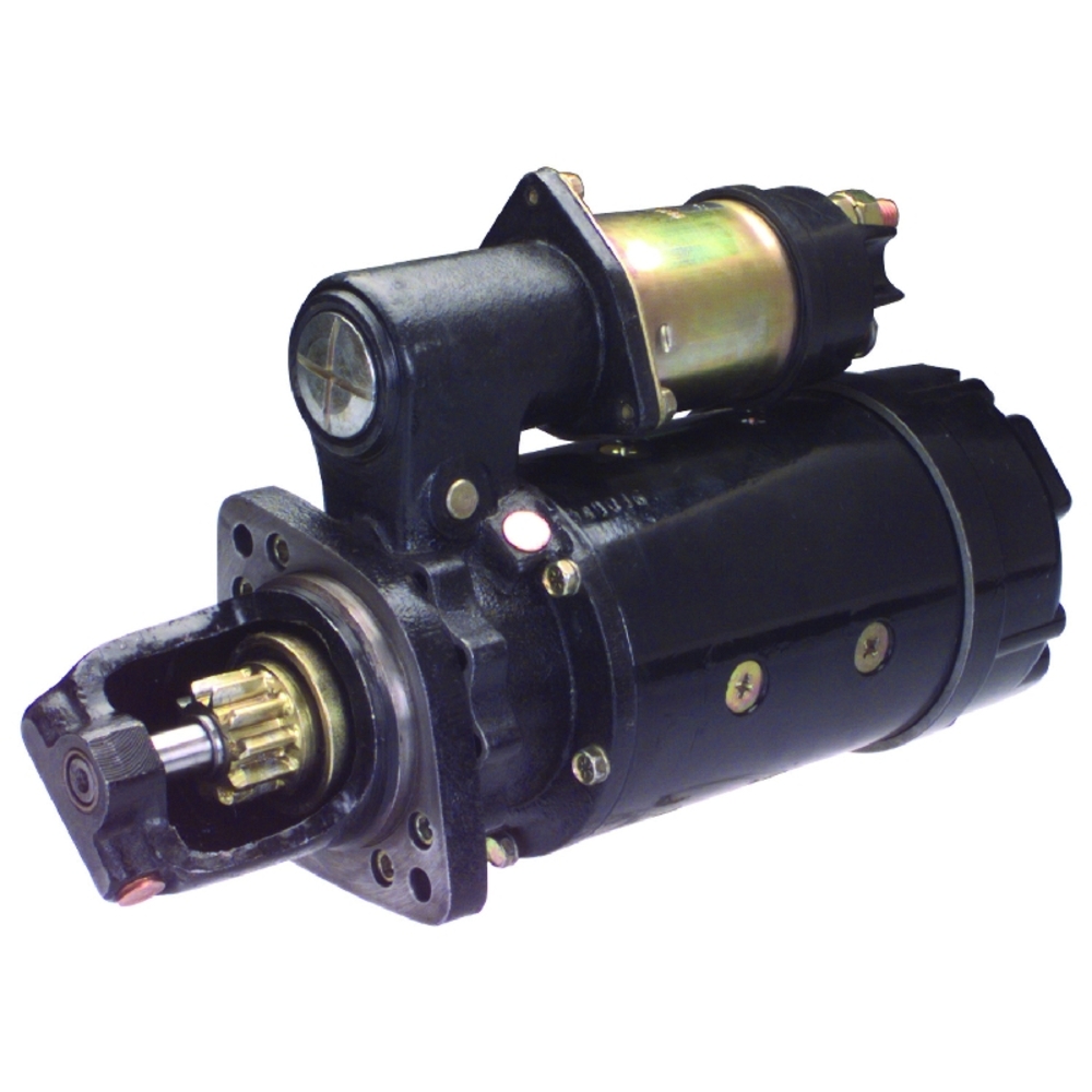 Démarreur John Deere 4.5 kw - WAI Neuf - 630.018.103.441