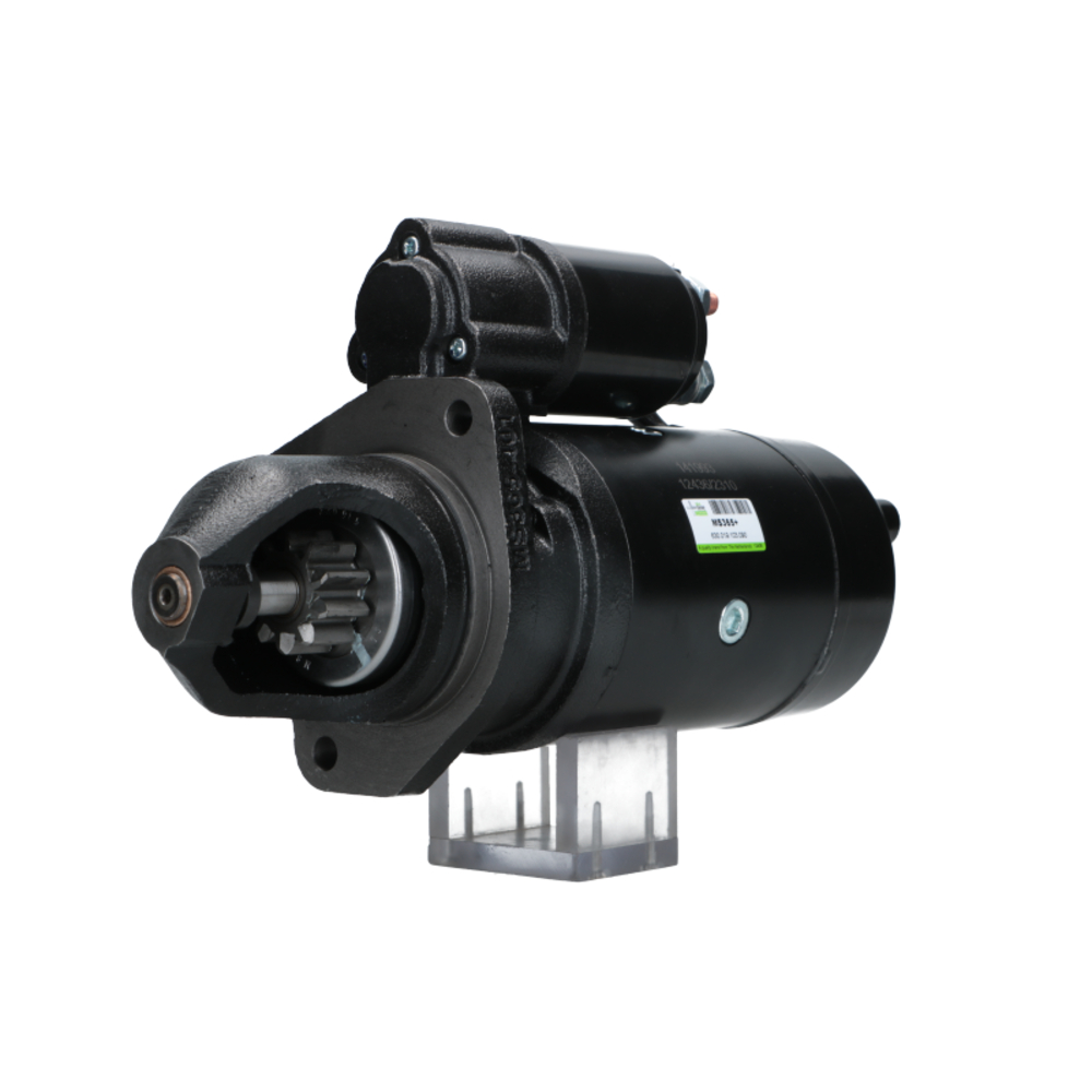 Démarreur John Deere 4.0 kw - +Line Original - 630.019.103.090