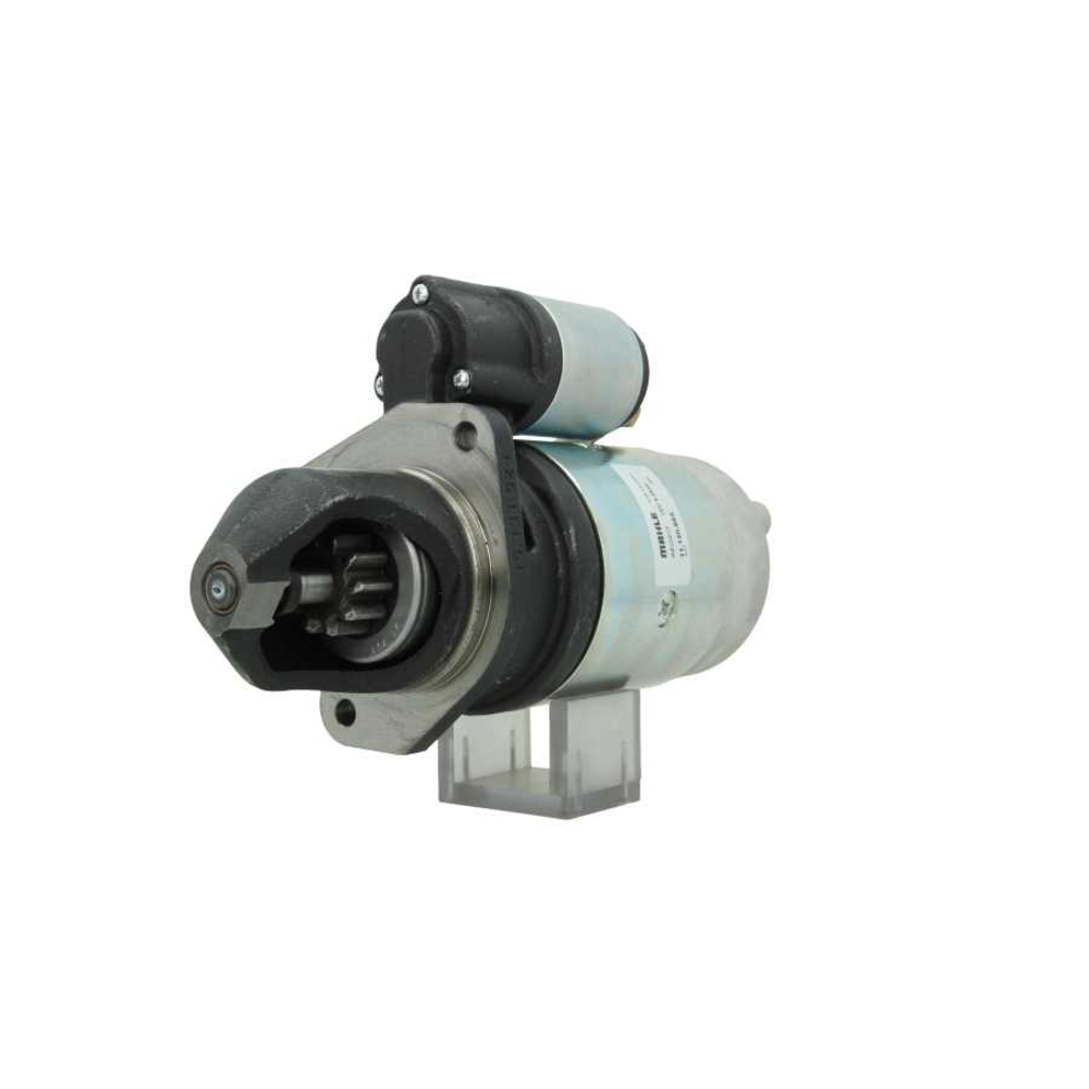 Démarreur John Deere 4.0 kw - Mahle Neuf - 630.019.103.310