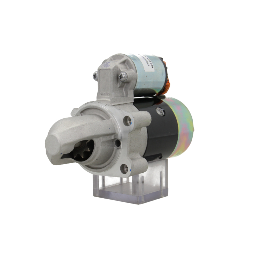 Démarreur John Deere 0.8 kw - Valeo Korea Neuf - 630.021.092.360