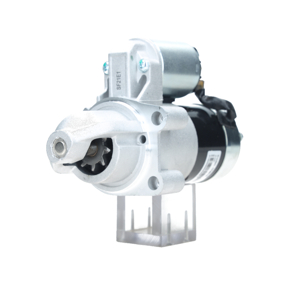 Démarreur John Deere 0.8 kw - WAI Neuf - 630.021.092.440