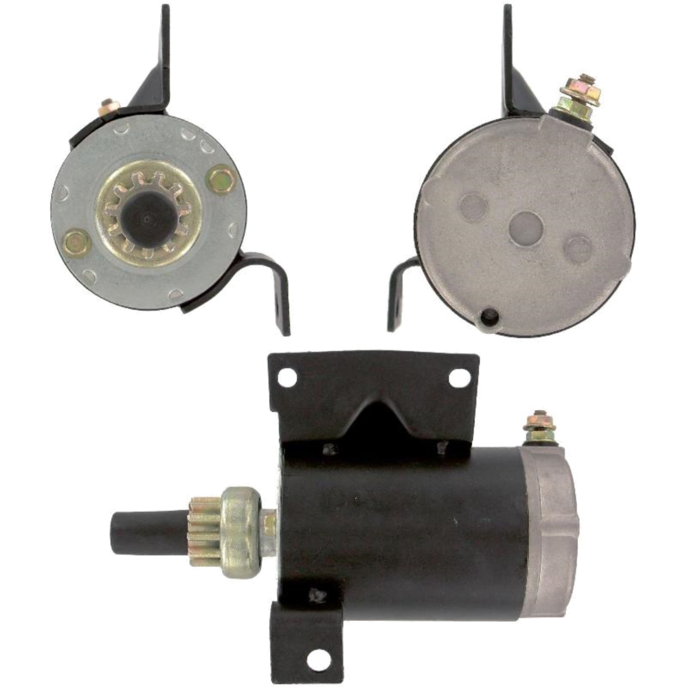 Démarreur John Deere 0.5 kw - +Line Original - 630.029.113.200