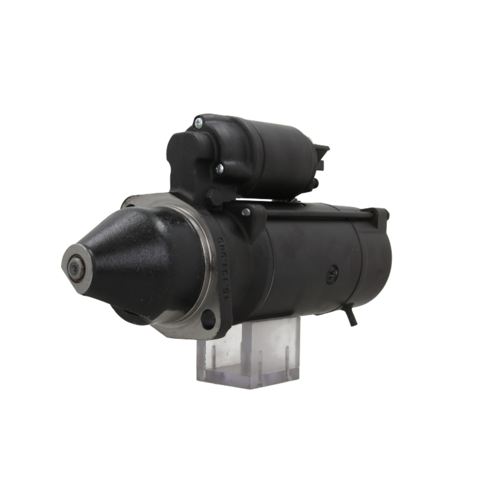 Démarreur John Deere 3.4 kw - Mahle Neuf - 630.503.102.311