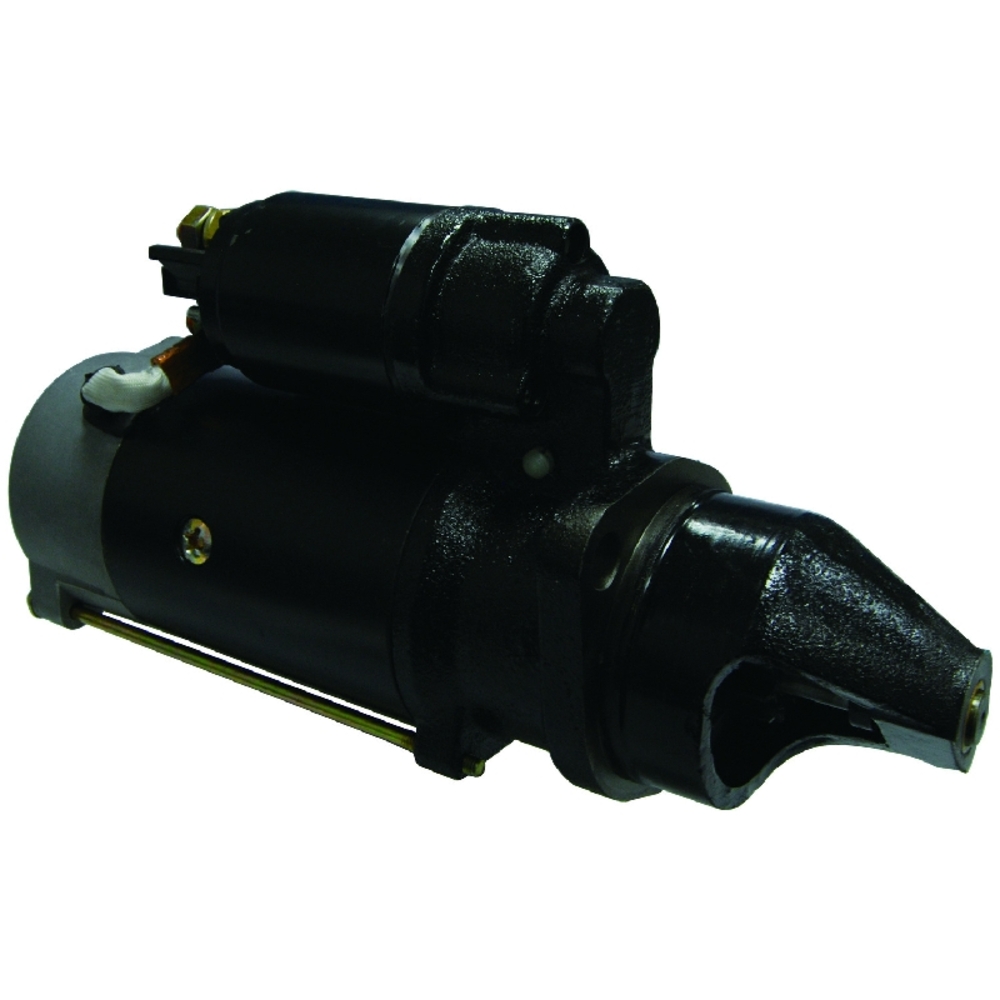 Démarreur John Deere 3.4 kw - WAI Neuf - 630.503.102.440