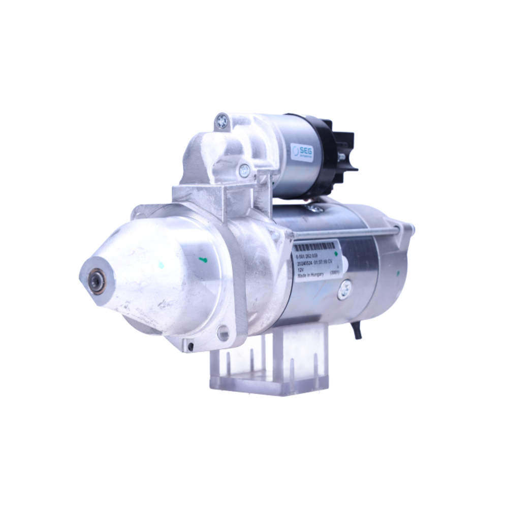 Démarreur John Deere 3.0 kw - SEG Neuf - 630.504.112.280