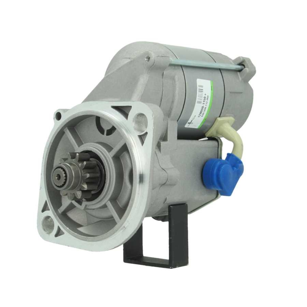 Démarreur John Deere 1.0 kw - +Line Original - 630.506.112.050