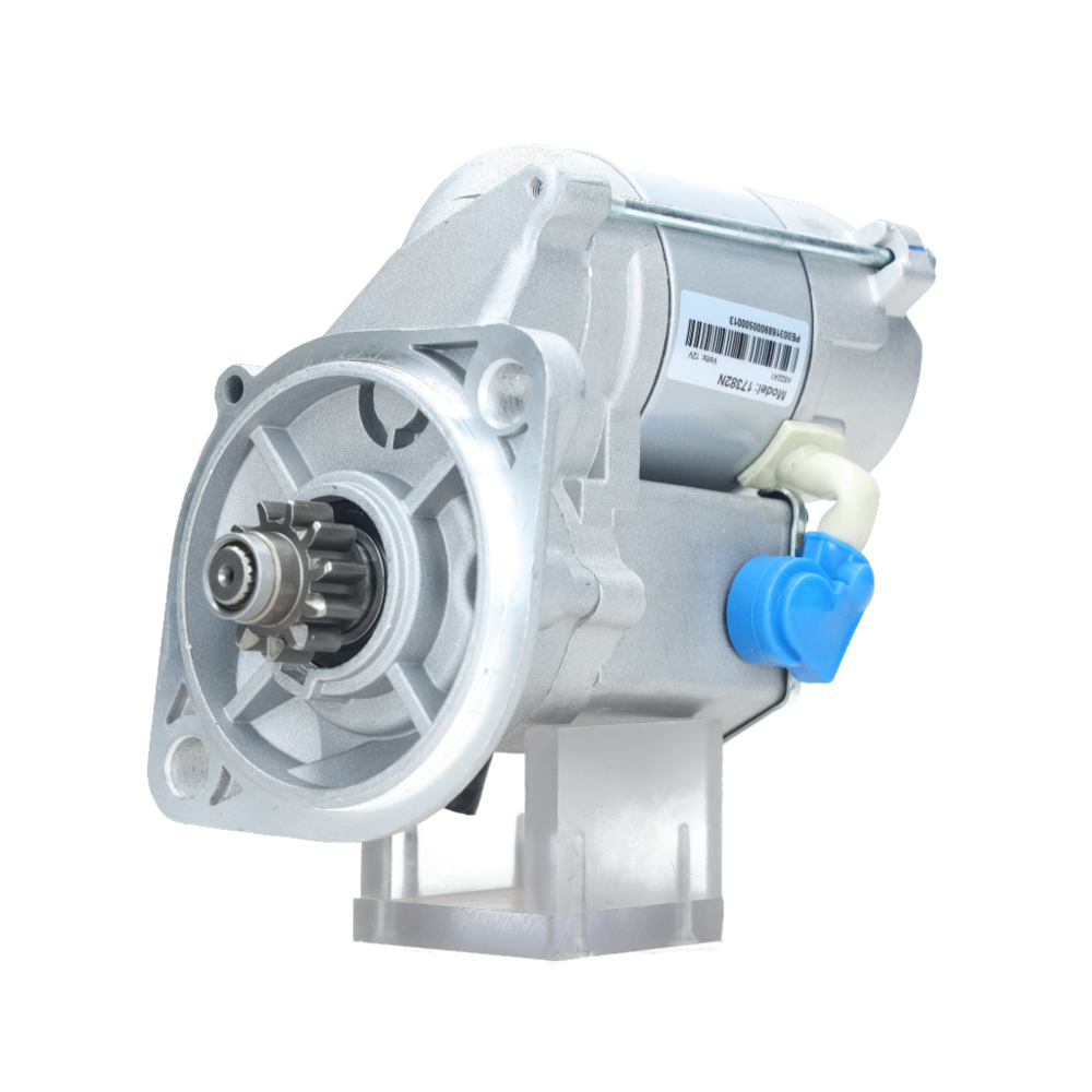 Démarreur John Deere 1.0 kw - WAI Neuf - 630.506.112.440