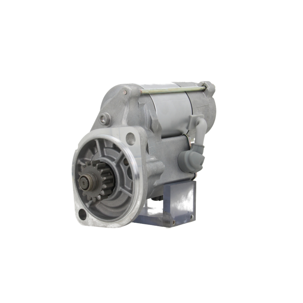 Démarreur John Deere 2.0 kw - Denso Neuf - 630.507.152.260